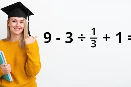 Défi logique : 40 % des ingénieurs japonais échouent à ce puzzle mathématique