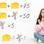 Défi viral : utilisez votre puissance intellectuelle pour résoudre ce casse-tête mathématique en 5 secondes