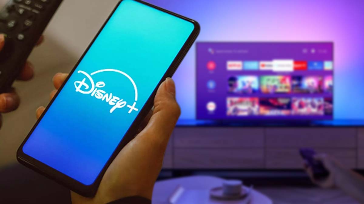 Disney+ : cette mauvaise nouvelle qui va faire grincer des dents