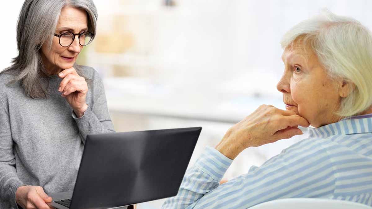 Doctolib, impôts, CAF... Les démarches en ligne facilitées pour les seniors