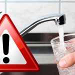 Eau du robinet contaminée : du solvant cancérigène détecté dans plusieurs régions