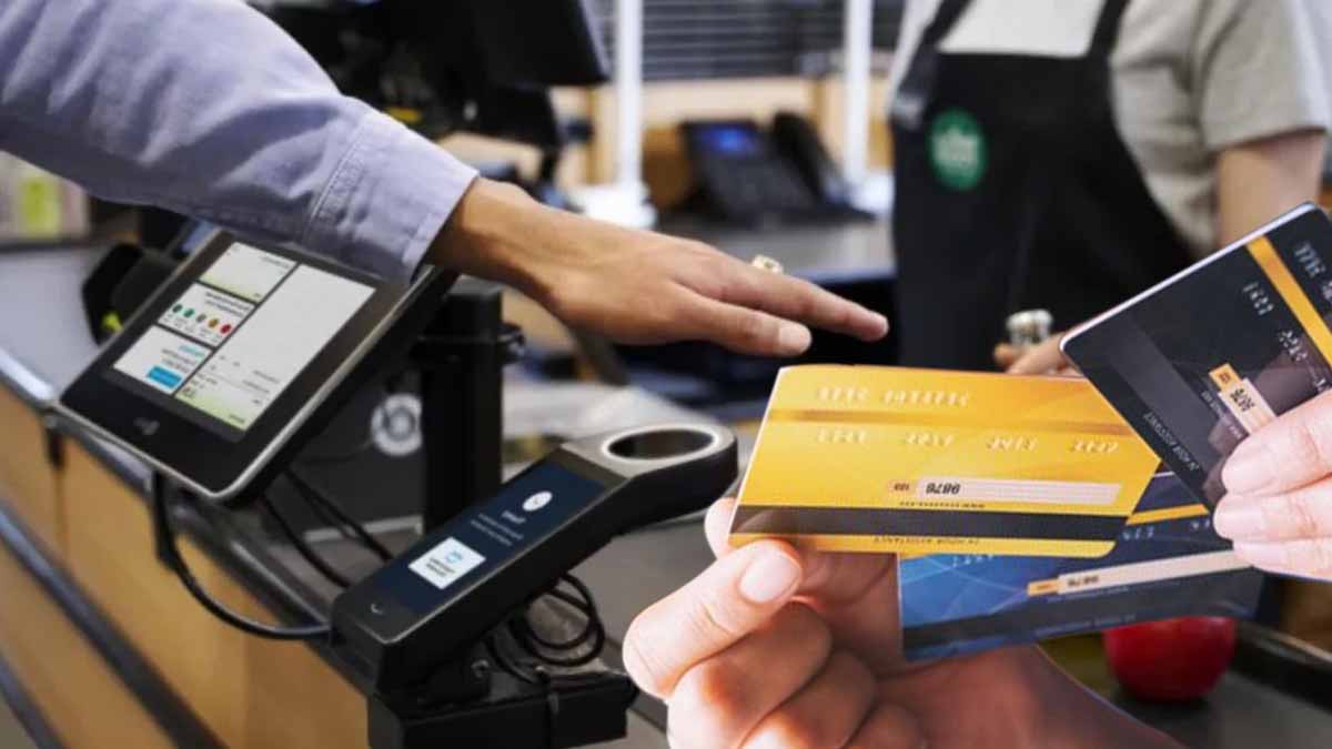 Exit la carte bancaire, votre paume de main suffit pour régler vos achats !