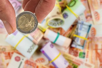 Identifiez ces pièces de 2 euros rares qui peuvent valoir jusqu'à 18 000 euros