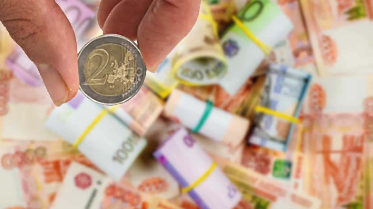 Identifiez ces pièces de 2 euros rares qui peuvent valoir jusqu'à 18 000 euros