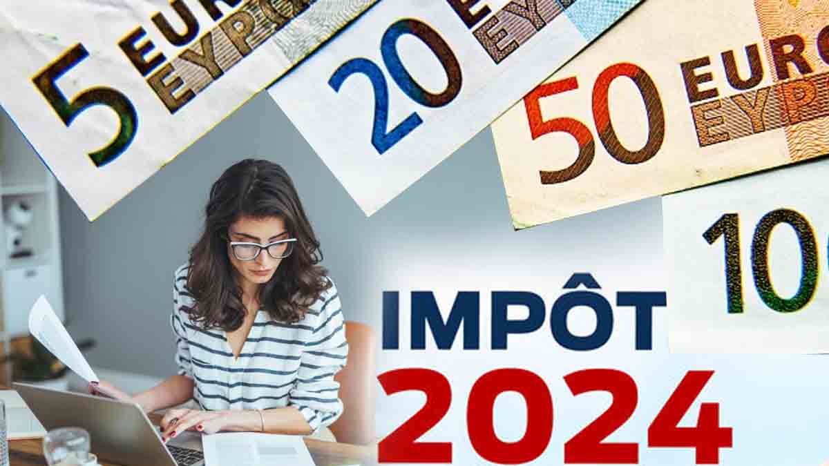 Impôts 2024 : 150 euros d'amende en cas de non-respect de cette nouvelle déclaration obligatoire