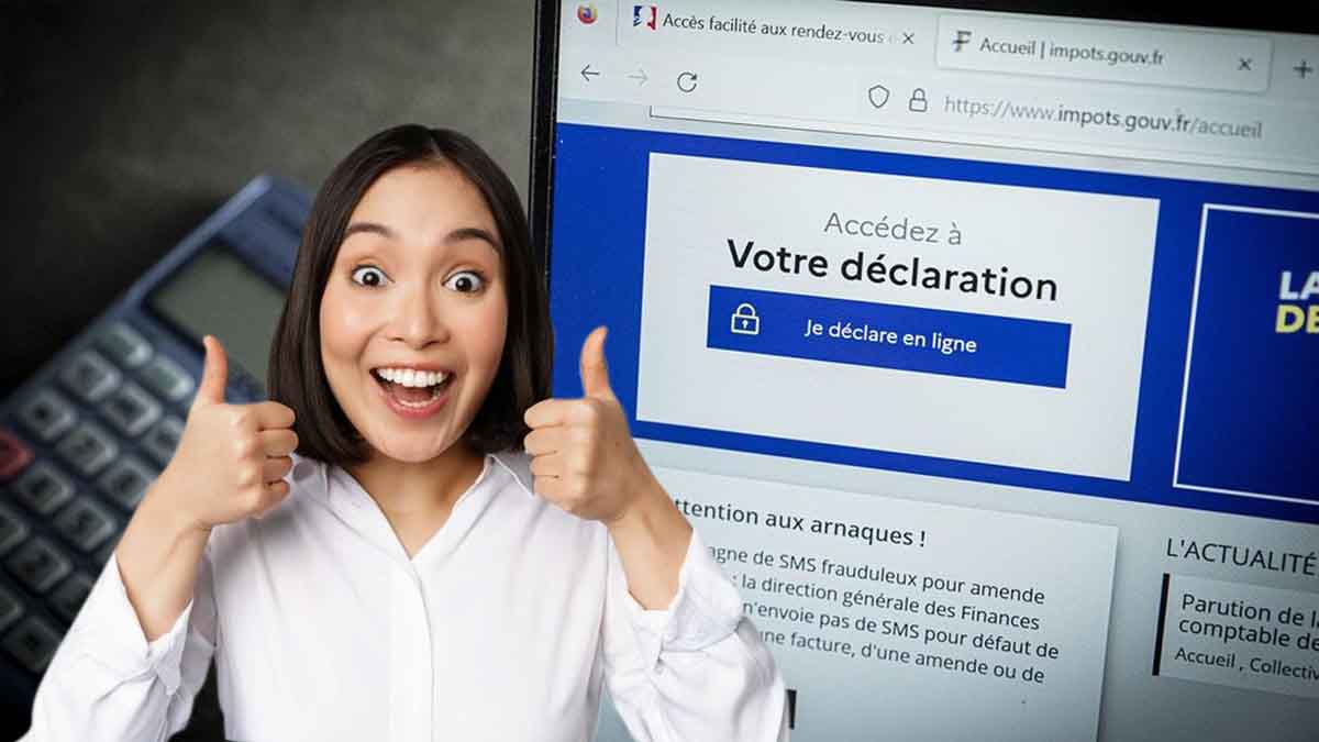 Impôts 2024 : faut-il se presser ou prendre son temps pour remplir sa déclaration ?