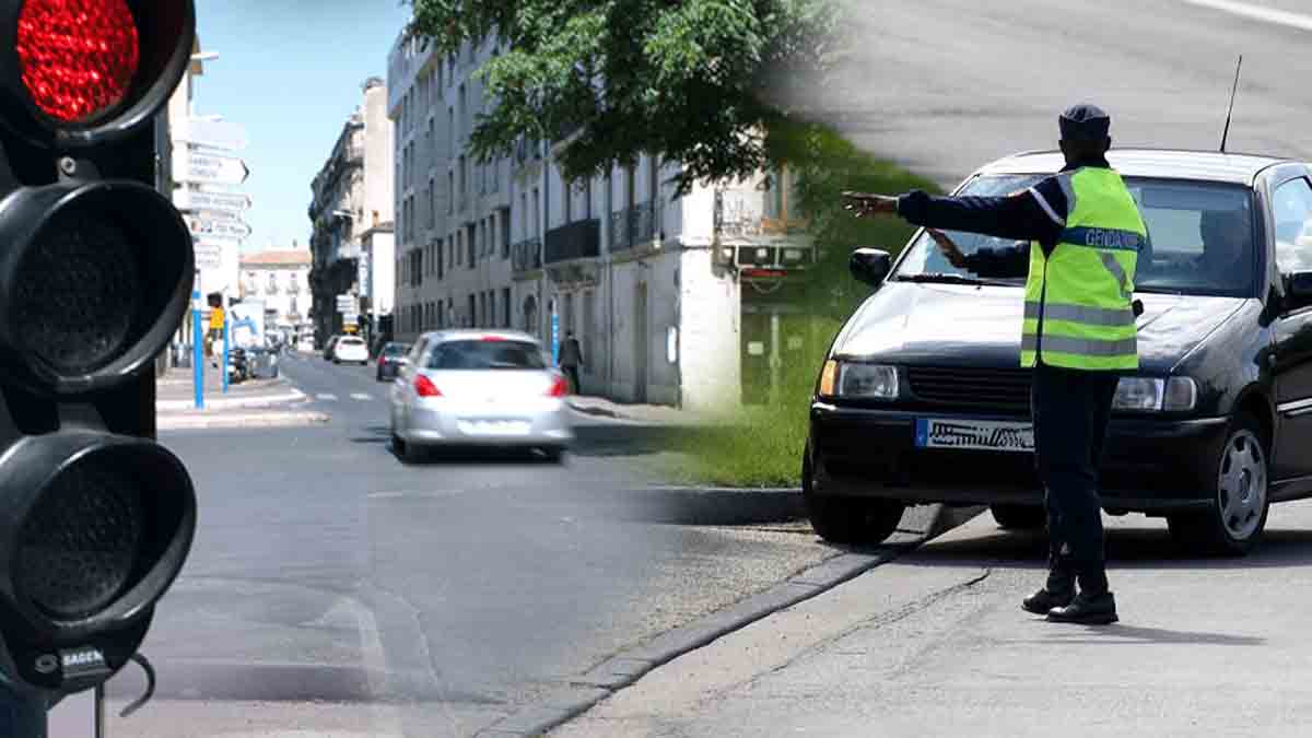 Infraction routière à l'étranger : risquez-vous de perdre votre permis de conduire en France ?