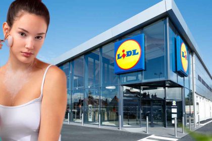 Les huiles bio Lidl pour une peau lumineuse à moins de 5€ seulement