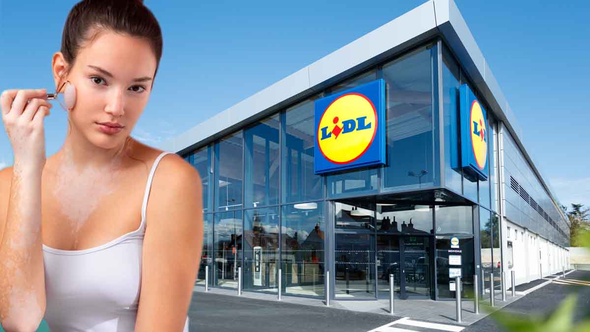 Les huiles bio Lidl pour une peau lumineuse à moins de 5€ seulement