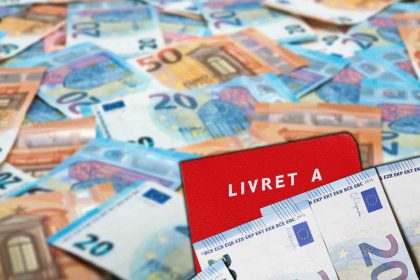 Livret A : Votre épargne vous place-t-elle parmi les Français les plus aisés ?