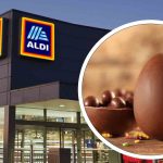 Œuf de Pâques chez Aldi : une découverte répugnante interroge la qualité des produits en supermarché