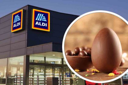 Œuf de Pâques chez Aldi : une découverte répugnante interroge la qualité des produits en supermarché