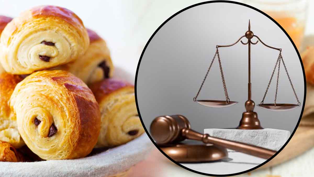 Pain au chocolat : jusquà 10 000 euros damende pour ceux qui disent encore"chocolatine" ?