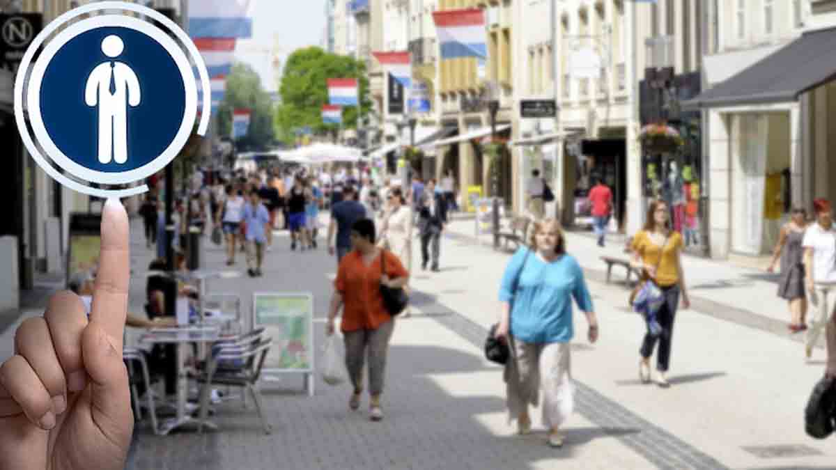 Pénurie de main-d’œuvre : le Luxembourg recrute en urgence pour toutes ces postes