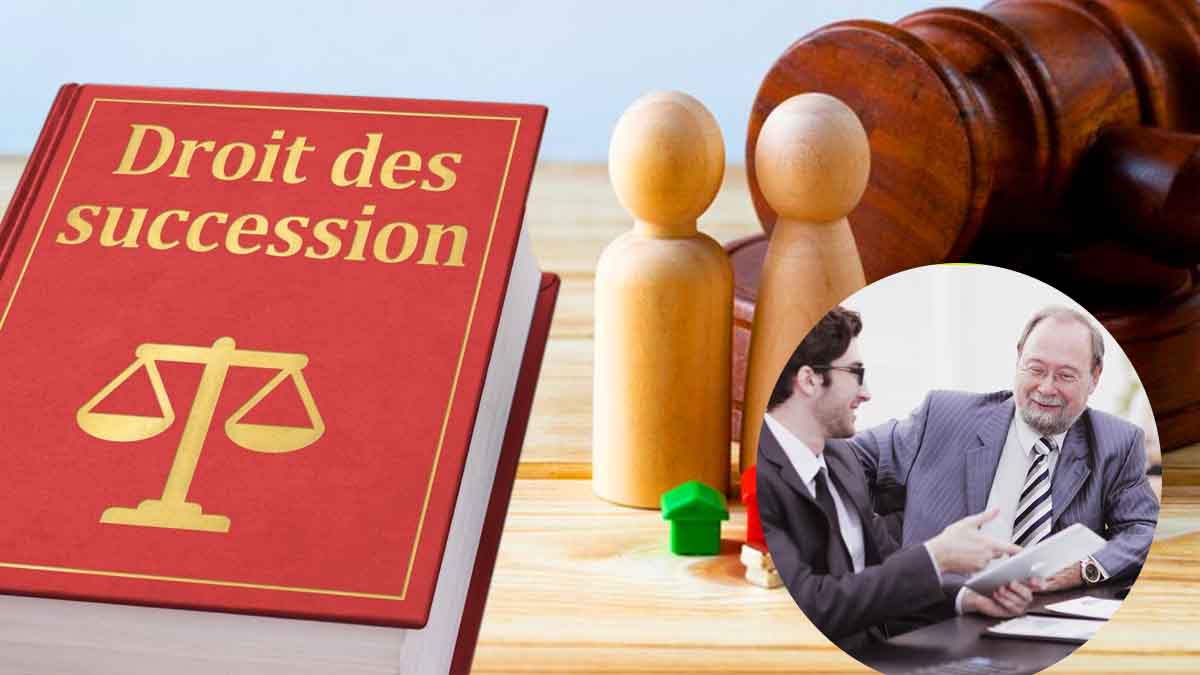 Peut-on repousser le paiement des droits de succession ?