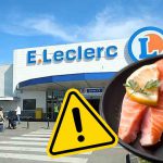 Rappel produit : du saumon fumé E. Leclerc suspecté de contenir de la listeria