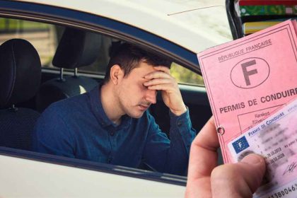 Retrait de permis de conduire : doit-on obligatoirement renseigner son assureur auto ?