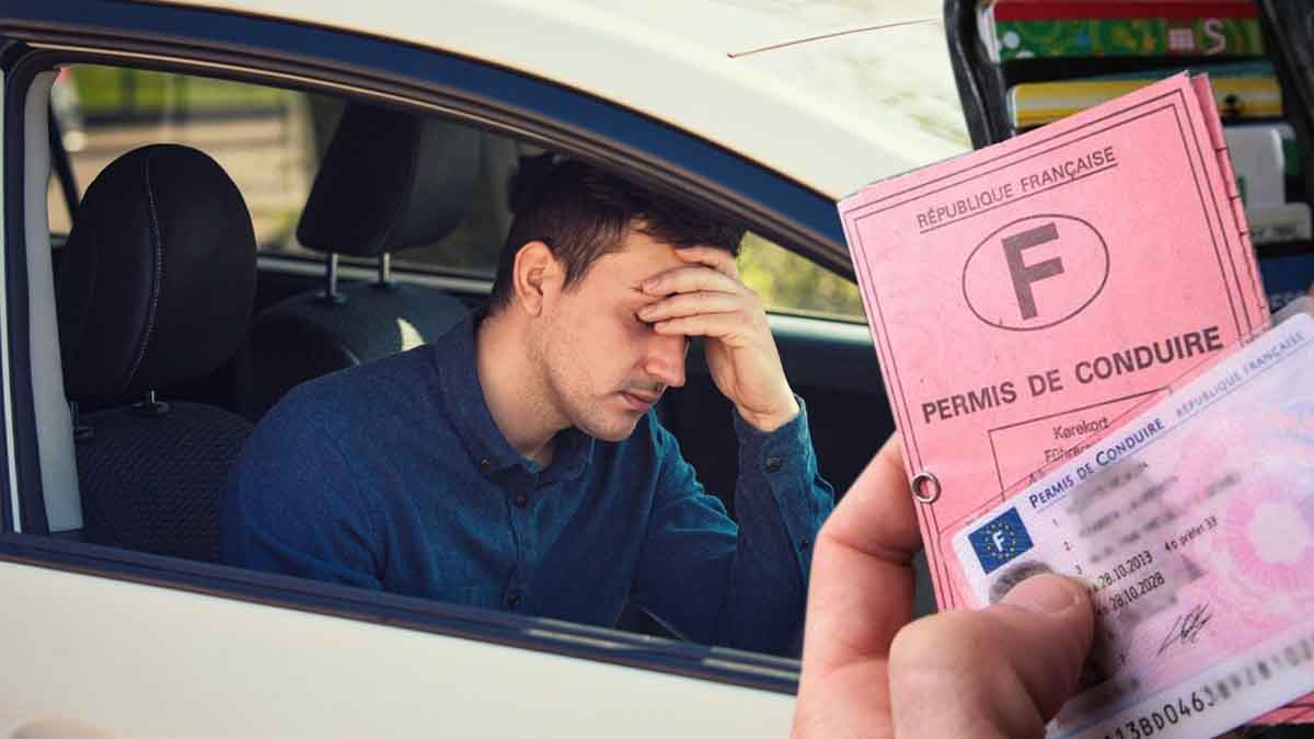 Retrait de permis de conduire : doit-on obligatoirement renseigner son assureur auto ?