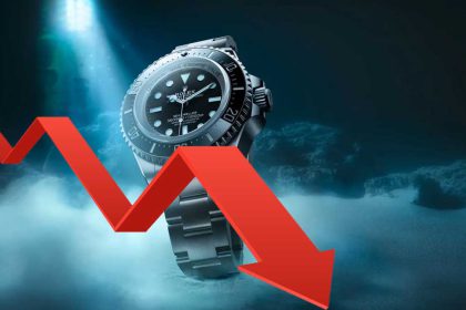 Rolex : les montres d'occasion à prix cassés, faut-il investir maintenant ?