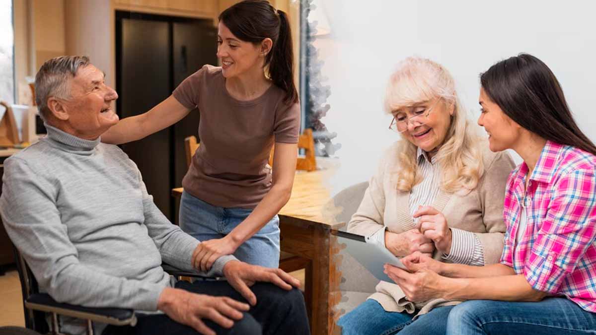 Seniors invalides : ces aides indispensables qui vont améliorer considérablement votre qualité de vie