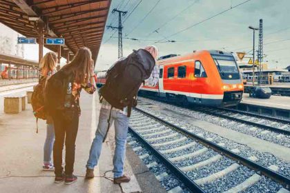 SNCF : profitez de ce forfait train illimité à moins de 50 euros !