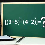 Test QI : qui peut résoudre ce défi mathématique en moins de 12 secondes ?