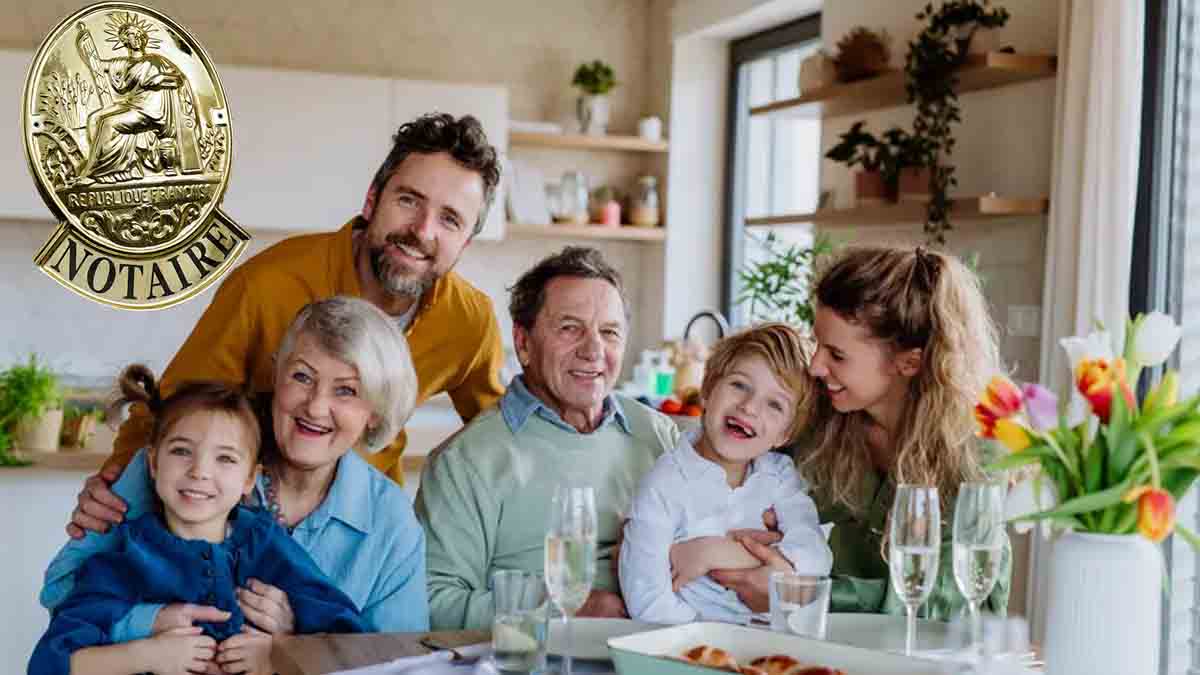 Transmission de biens : à quel âge faut-il le faire pour éviter les frais de succession ?