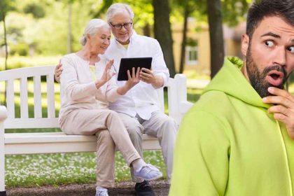 Un couple de retraités vend sa maison et part pour un tour du monde qui dure depuis 7 ans !