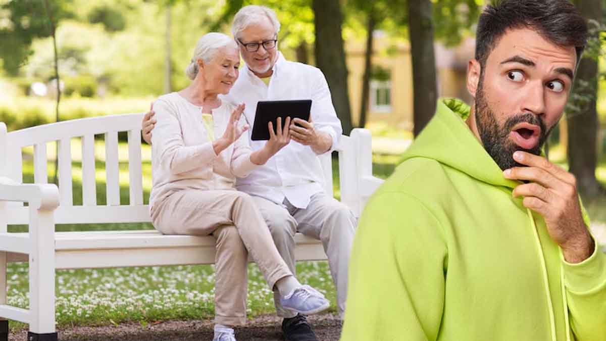 Un couple de retraités vend sa maison et part pour un tour du monde qui dure depuis 7 ans !