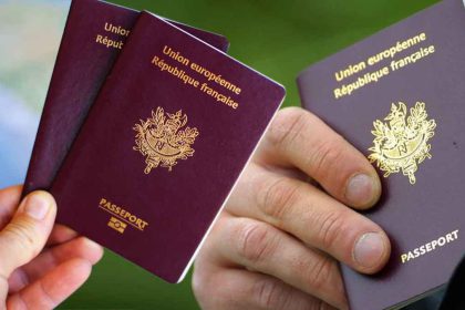 Vers la commercialisation des passeports français pour renflouer les caisses ?