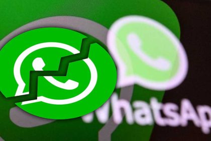 WhatsApp à nouveau touché par une panne mondiale