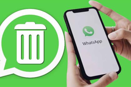 WhatsApp : cette astuce incroyablement simple pour récupérer un message supprimé