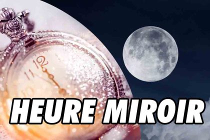 01h01, 03h03... le dessous des heures miroir révélé