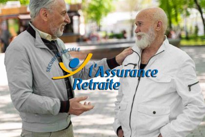 Assurance retraite : cette double bonne nouvelle pour les retraités