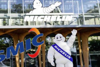 Bonne nouvelle pour tous les salariés du groupe, Michelin décide la mise en place d'un salaire décent