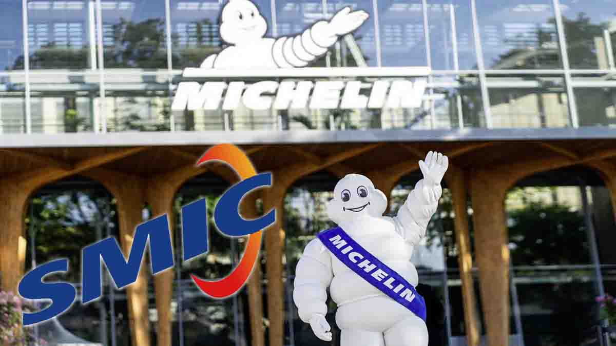 Bonne nouvelle pour tous les salariés du groupe, Michelin décide la mise en place d'un salaire décent