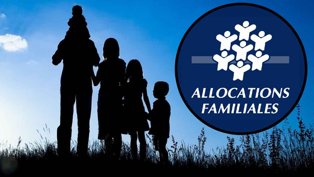 CAF: allez-vous continuer à toucher vos allocations familiales dans les prochains mois ? Le point sur les nouvelles règles