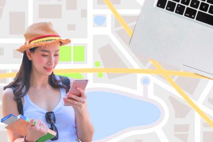 Ce belle surprise de Google Maps aux propriétaires de Smartphones Android, cette fonctionnalité qui peut vous sauver la vie