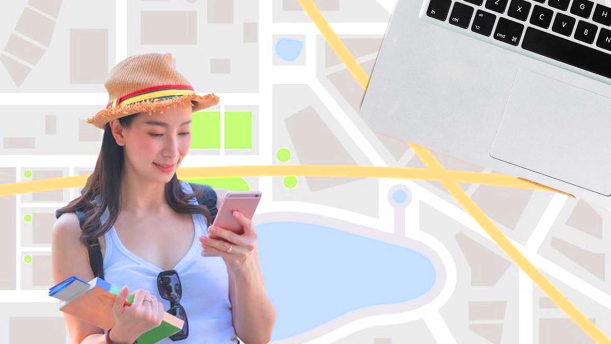 Ce belle surprise de Google Maps aux propriétaires de Smartphones Android, cette fonctionnalité qui peut vous sauver la vie