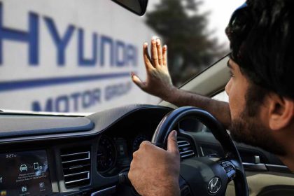 Ce géant de l'automobile a créé le premier film refroidissant au monde pour faire chuter la température dans une voiture, adieu la clim !