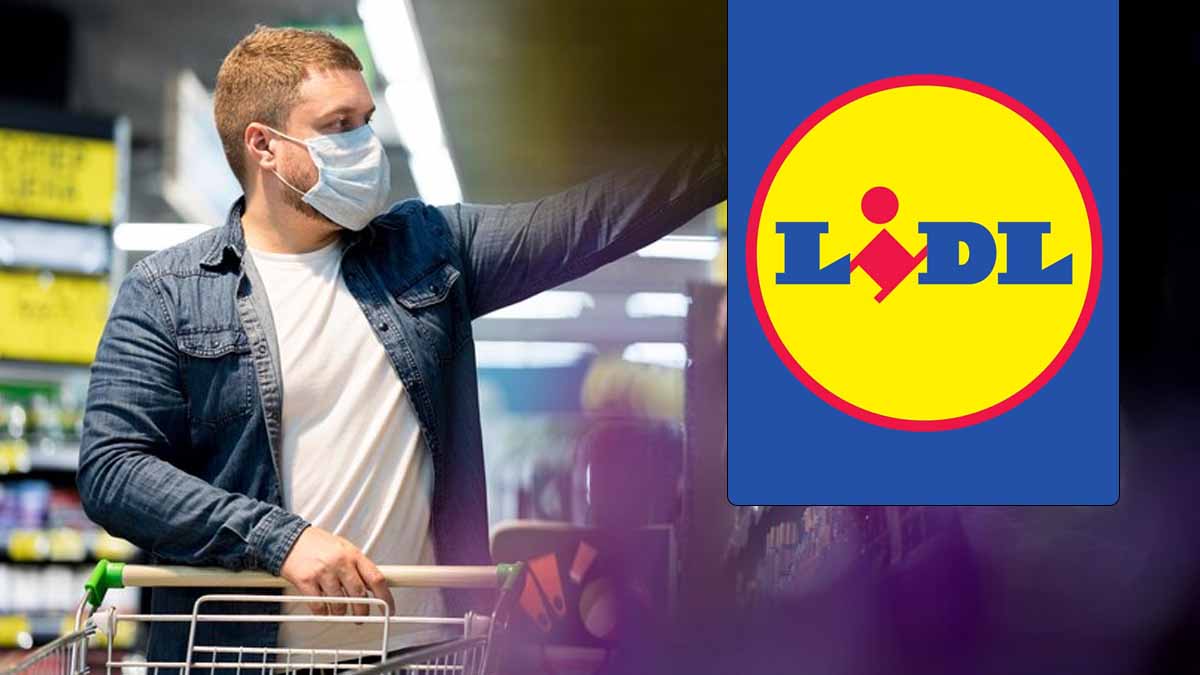 Ce magasin Lidl en France reçoit une amende pour pratiques commerciales trompeuses