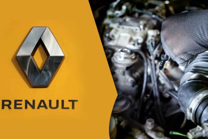 Ce moteur diesel à faibles émissions mis au point par Renault