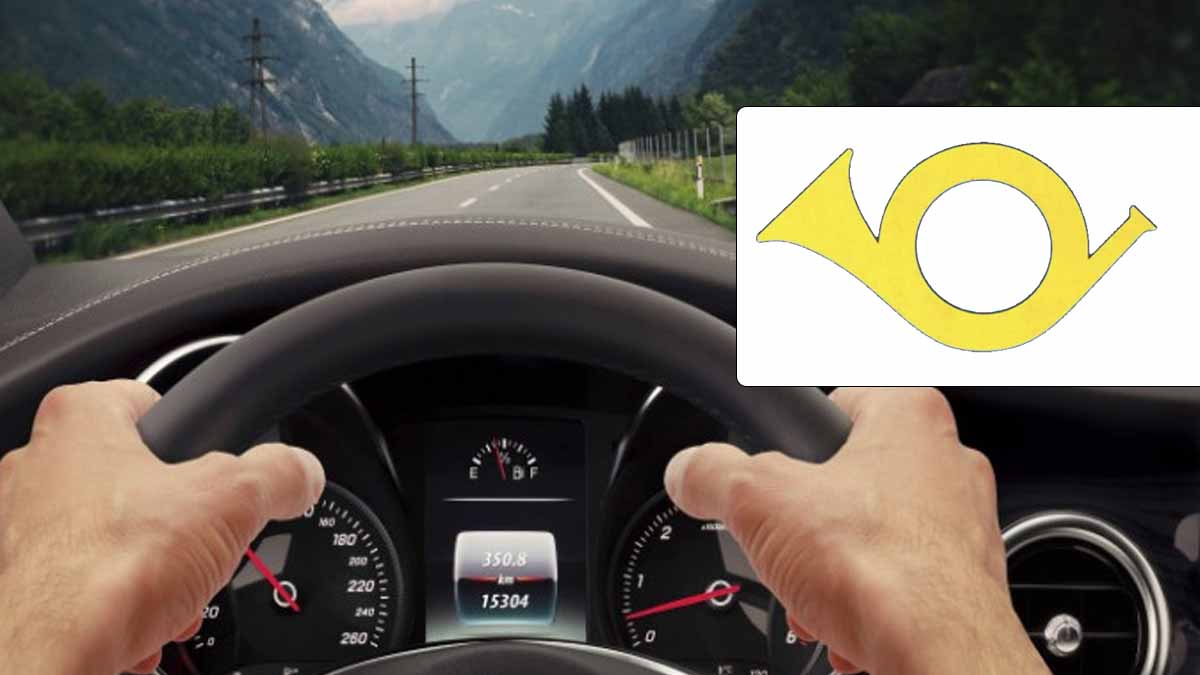 Ce nouveau panneau de signalisation que vous devez absolument connaitre