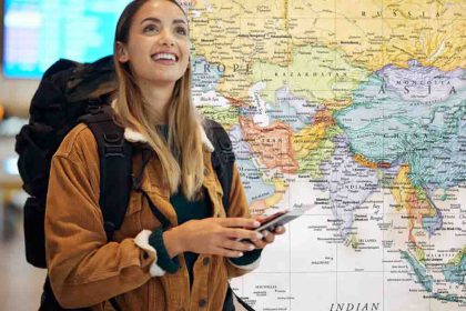 Ces destinations où vous pouvez voyager sans passeport, la carte d'identité suffit