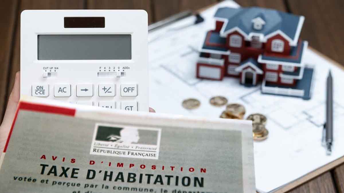 Ces foyers qui peuvent échapper à la taxe d'habitation mais qui ne le savent pas forcément