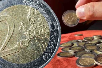 Ces pièces de 2 euros rares qui valent le plus sur le marché...