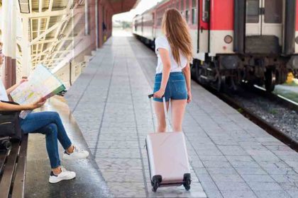 Cet unique pays où il est possible de prendre le train gratuit, même pour les touristes