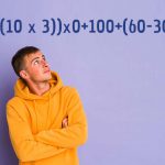 Défi QI : cette expression mathématique met votre esprit à rude épreuve, essayez de trouver la solution en 20 secondes