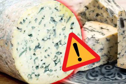 Des lots de fromage rappelés dans toute la France à cause de la présence de staphylocoque doré