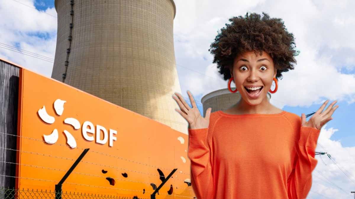 Electricité : enfin, EDF va revoir à la baisse son tarif